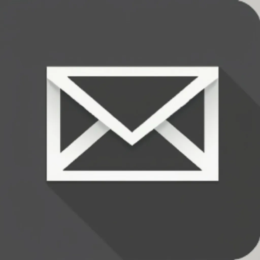 Ícone Email