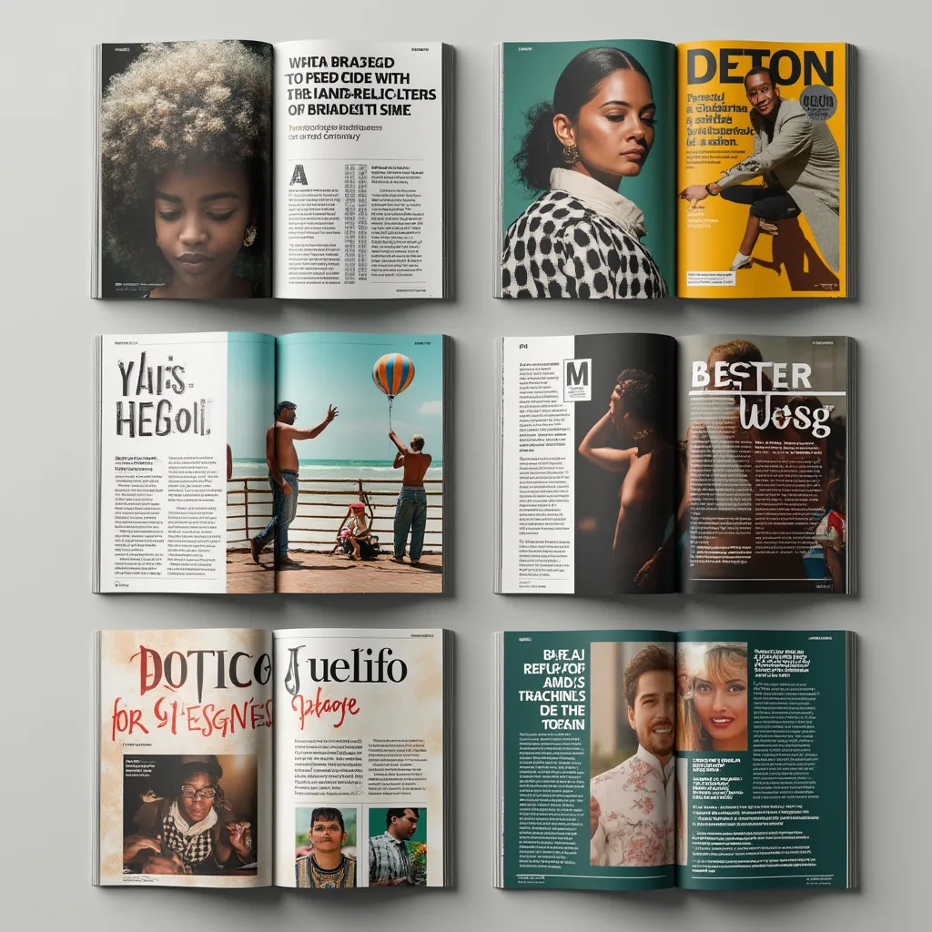 Revista Digital de Cultura Brasileira
