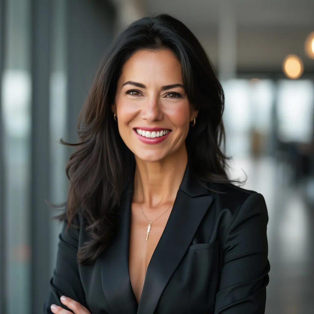 Foto de Sofia Almeida, Diretora Criativa