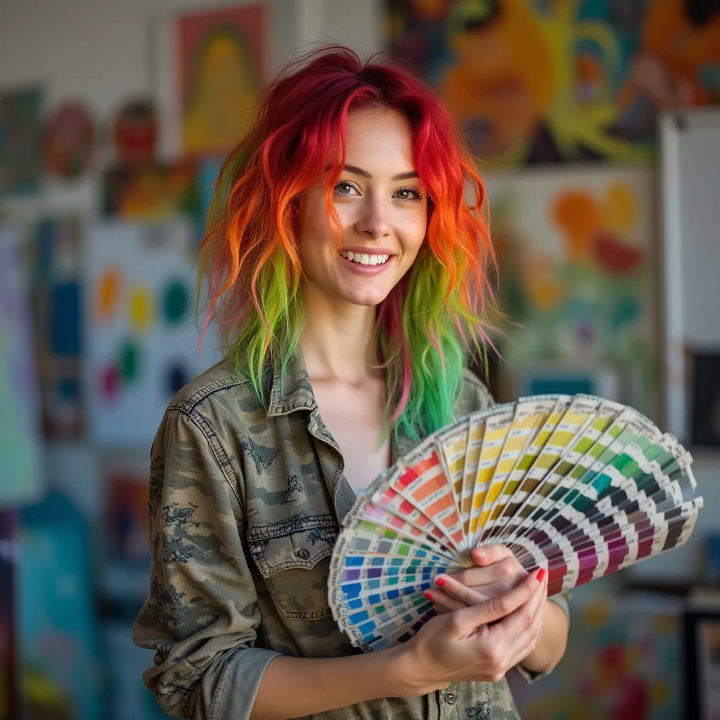 Foto de Juliana Costa, Instrutora de Branding